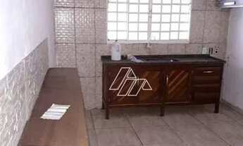 Imagem 5: Casa com 2 dormitórios à venda, 65 m² por R$ 160.000,00 - Antonio Carlos Nascimento da Sil