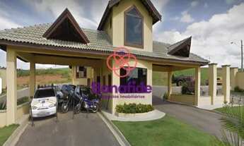 Imagem: CAMPO LIMPO PAULISTA - Loteamento/Condomínio