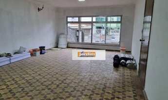 Imagem 3: Sobrado com 5 dormitórios para alugar, 349 m² por R$ 9.500,00/mês - Vila Marlene - São Ber