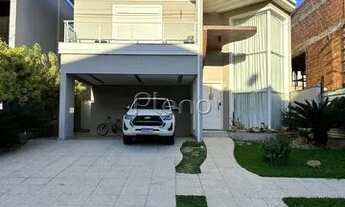 Imagem 3: Casa à venda no Swiss Park - Campinas/SP