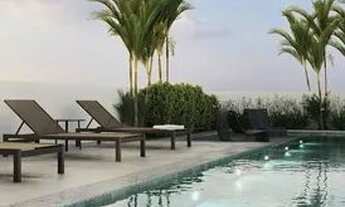 Imagem 5: APARTAMENTO RESIDENCIAL em São Paulo - SP, Moema