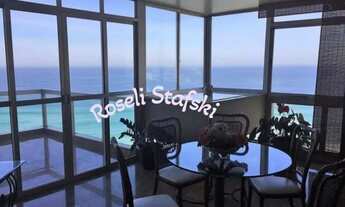 Imagem 4: Vendo apartamento 400m, andar alto, frontal mar, belíssima vista