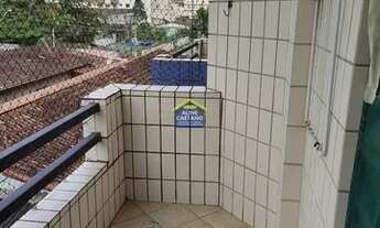 Imagem 5: Pronto P/ Morar Apartamento com 2 dorms, Aviacao