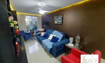 Imagem 5: COND.JARDIM ESPANHA- DÚPLEX 4/4