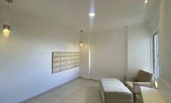 Imagem 3: Laranjeiras Village 3Q/1St Semimobiliado Flores