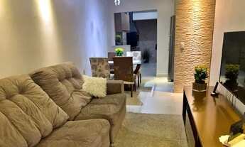 Imagem: Casa no condomínio São João REF VH-2040