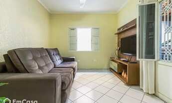 Imagem: Casa à venda em Sao Jose dos Campos