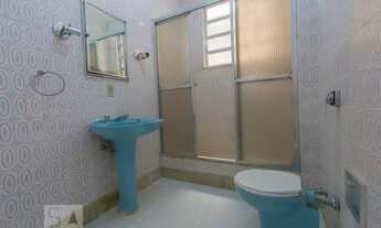 Imagem 5: Apartamento para Aluguel - Tijuca, 3 Quartos, 97 m2