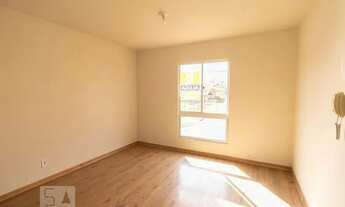 Imagem 2: Apartamento para Aluguel - Igará, 2 Quartos, 43 m2