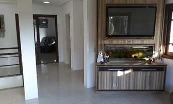 Imagem 6: Casa Condominio para Venda - 800m², 4 dormitórios, sendo 2 suites, 3 vagas - Condado de Ca