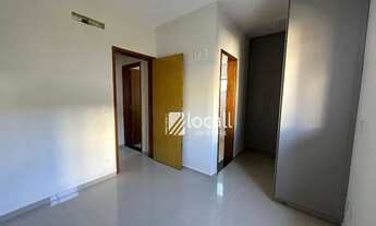 Imagem 7: Apartamento com 2 dormitórios para alugar, 70 m² por R$ 2.530,00/mês - Parque Estoril - Sã