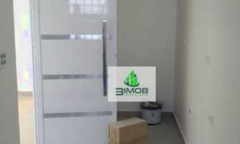 Imagem 2: Apartamento com 1 dormitório para alugar, 38 m² por R$ 1.390,47/mês - Vila Maria - São Pau