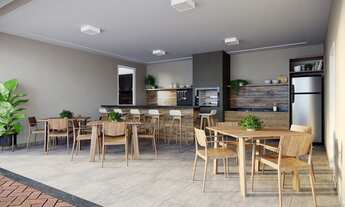 Imagem 6: VENDA Apartamento com 2 dormitórios