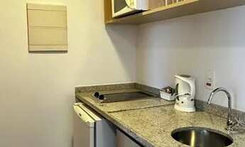 Imagem 7: APARTAMENTO À VENDA NO MERCURE HOTEL