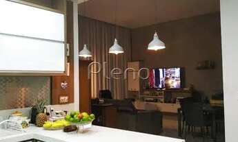 Imagem 7: Venda Casa em condomínio com 4 dormitórios