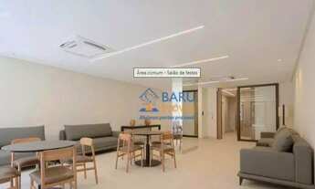 Imagem 7: Apartamento com 2 dormitórios para alugar, 44 m² - Santa Cecília - São Paulo/SP