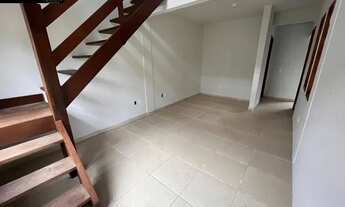 Imagem 2: Casa de condomínio para venda tem 115 metros quadrados com 2 quartos