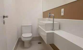 Imagem 5: Casa em Condomínio para Venda em São Paulo, Aclimação, 3 dormitórios, 3 suítes, 5 banheiro