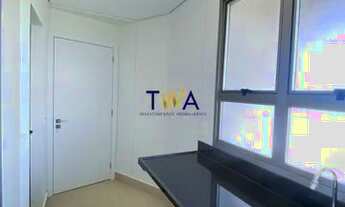 Imagem: Cobertura com 4 quartos disponível para