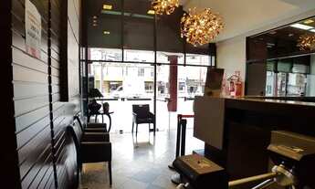 Imagem 3: CURITIBA - Conjunto Comercial/sala - Centro