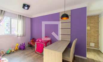 Imagem 2: Apartamento para Aluguel - Vila Prudente, 1 Quarto, 35 m2