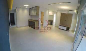 Imagem 2: INDAIATUBA. Apartamento aluguel 100 metros com 2 suites 2 vagas em Centro - Indaiatuba - S