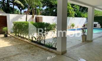 Imagem 4: Barra da Tijuca Casa em condomínio com 5 dormitórios