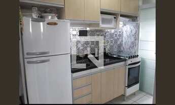 Imagem 3: Apartamento à Venda - Vila Nogueira, 2 Quartos, 44 m2