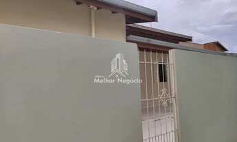 Imagem 6: Casa à venda, Jardim Santa Esmeralda, Hortolândia, SP.Casa com 4 quartos sendo 1 suite com