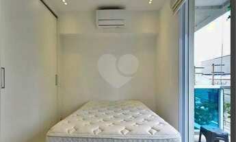 Imagem 7: Apartamento Studio em perdizes 30 metros 1 vaga