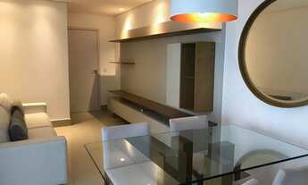 Imagem 3: NOVA LIMA - Apartamento Padrão - Vila Da Serra