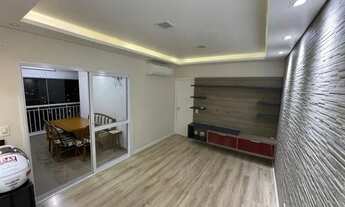 Imagem 2: Apartamento para Locação em Jundiaí, Jardim Ana Maria, 2 dormitórios, 1 suíte, 2 banheiros