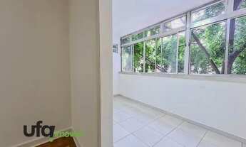 Imagem 2: Apartamento para alugar em Perdizes, com 1 quarto, 53m²