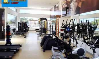 Imagem 4: Casa em Condomínio para Venda em Indaiatuba, CONDOMINIO BRÉSCIA, 3 dormitórios, 3 suítes