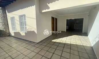 Imagem 2: Casa com 3 dormitórios à venda, 164 m² por R$ 525.000,00 - Jardim Induberaba - Uberaba/MG
