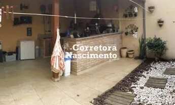 Imagem 4: HR.Casa no Condomíio Elegance para locação com 4 dormitórios - Jardim Santa Maria