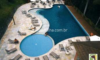 Imagem 6: Casa com 5 suítes, 7 banheiros á venda no Condomínio Yacamim em Curral, Ilhabela-SP