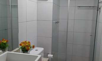 Imagem 6: Apartamento para venda 73 metros quadrados 2 quartos em Muro Alto - Ipojuca - PE