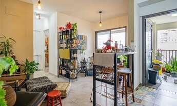 Imagem 5: SãO PAULO - Apartamento Padrão - Barra Funda