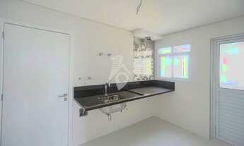 Imagem 7: SãO PAULO - Apartamento Padrão - Tatuapé