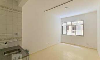 Imagem: Apartamento para Aluguel - Centro , 1 Quarto