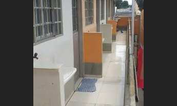 Imagem 6: Kitnets 600 resis