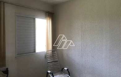 Imagem 4: Casa com 2 dormitórios à venda, 60 m² - Jardim Nazareth - Marília/SP