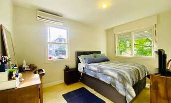 Imagem 5: Apartamento em Jardim Botânico