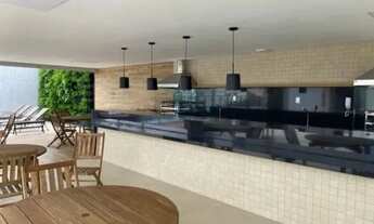 Imagem 3: W Residence Apartamento com 1 dormitório