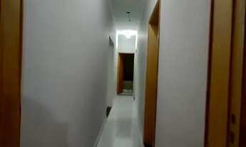 Imagem 6: RR0015 Casa 200m² JARDIM DOS LAGOS 2 - OPORTUNIDADE - 3 Dorms 2 Vagas - Nova Odessa SP - Ó