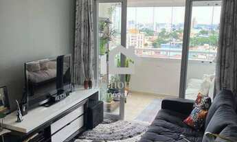 Imagem 10: Apartamento 88m² com 3 dormitórios na Vila Bastos