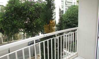 Imagem 4: Excelente apartamento, novo e com terraço, localizado próximo ao Shopping e ao metrô