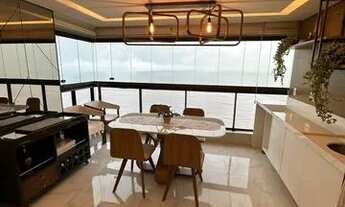 Imagem: Belíssimo apto reformado pronto no ocean