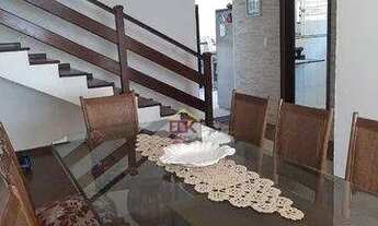 Imagem 5: Sobrado à venda por R$ 849.000,00 - Vila Caputera - Mogi das Cruzes/SP